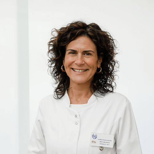 CARMEN PIEDRA