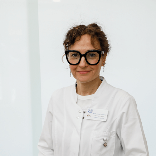 MARTA ARRIBAS
